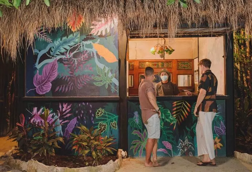 Fotos del hotel Hun Tulum:  12