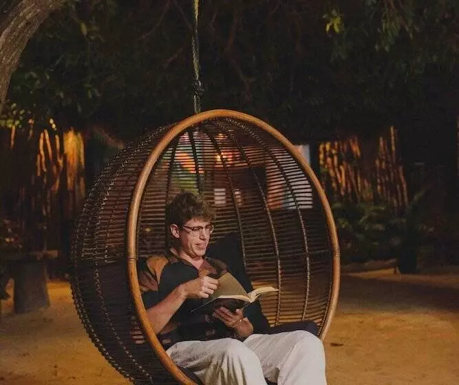 Fotos del hotel Hun Tulum:  11