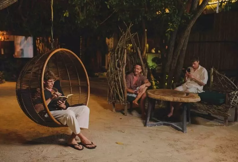 Fotos del hotel Hun Tulum:  8