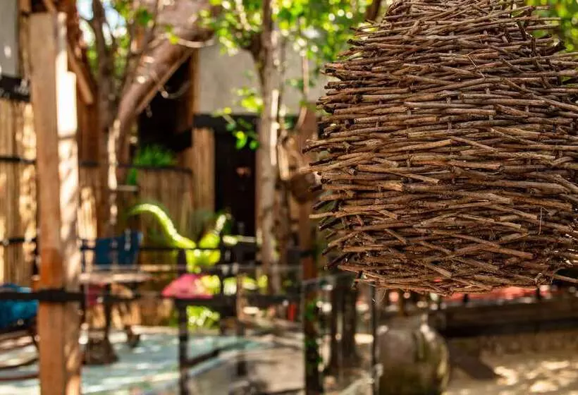 Fotos del hotel Hun Tulum:  25