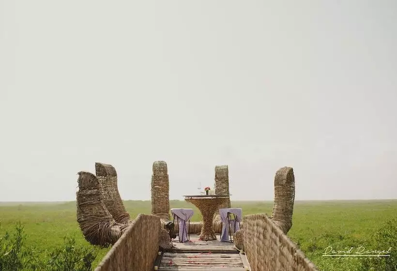 Fotos del hotel Hun Tulum:  4
