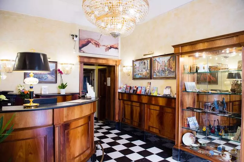 Fotos del hotel Amadeus:  2