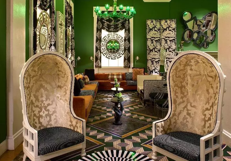Fotos del hotel Kimpton Hotel Monaco Washington Dc, An Ihg:  13