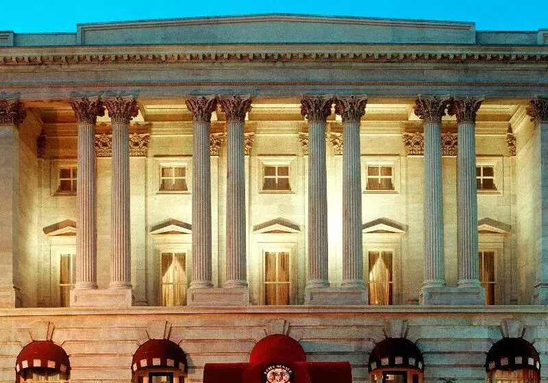 Fotos del hotel Kimpton Hotel Monaco Washington Dc, An Ihg:  12