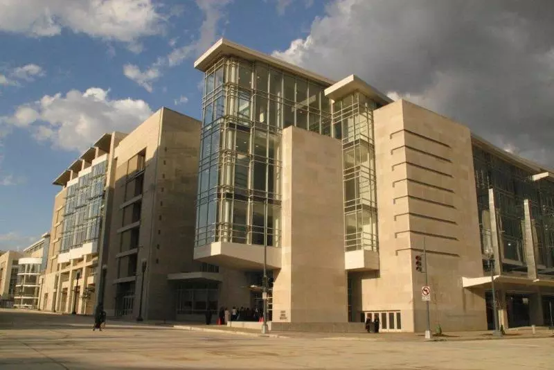 Fotos del hotel Kimpton Hotel Monaco Washington Dc, An Ihg:  6