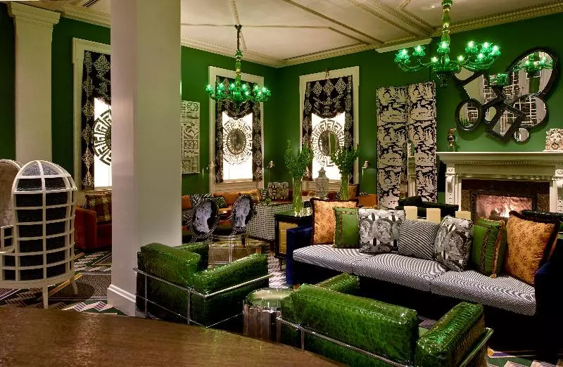Fotos del hotel Kimpton Hotel Monaco Washington Dc, An Ihg:  22