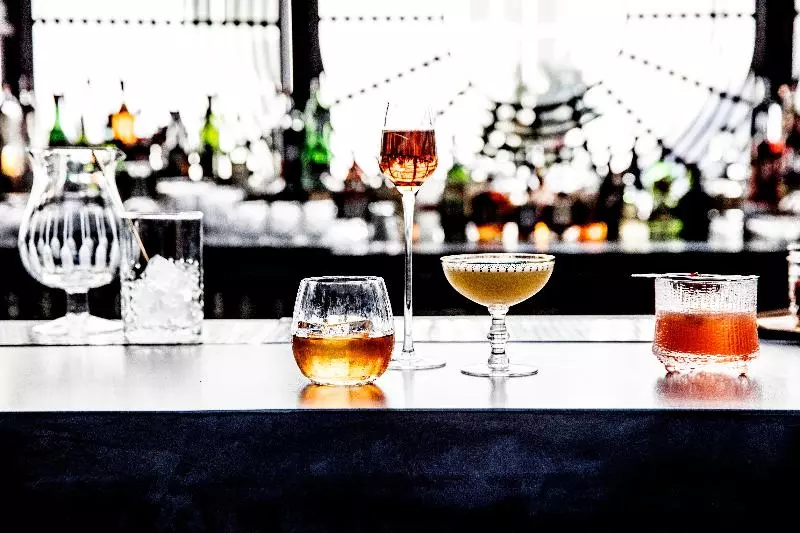 Fotos del hotel Kimpton Hotel Monaco Washington Dc, An Ihg:  18