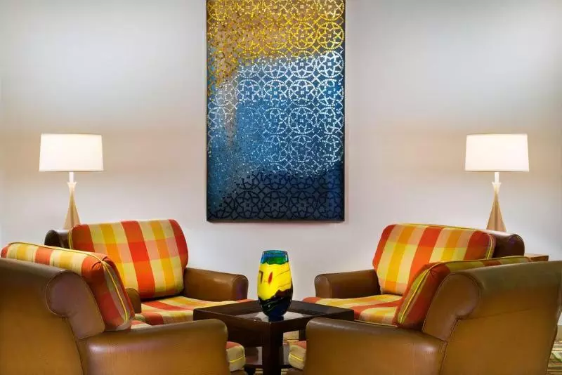 Fotos del hotel San Diego Marriott Gaslamp Quarter:  11