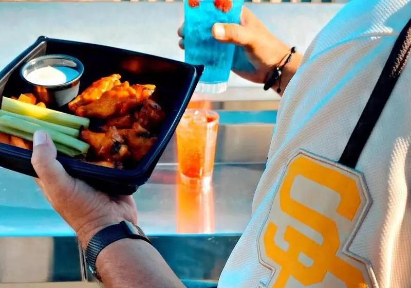 Fotos del hotel San Diego Marriott Gaslamp Quarter:  20