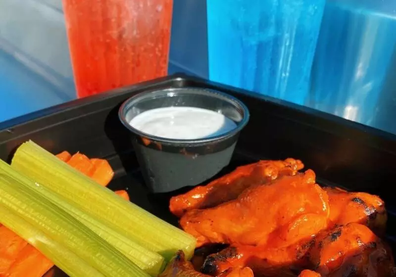 Fotos del hotel San Diego Marriott Gaslamp Quarter:  18