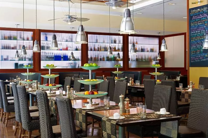 Fotos del hotel San Diego Marriott Gaslamp Quarter:  7