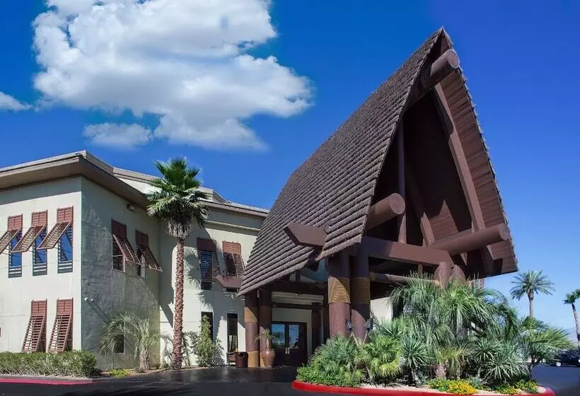 Fotos del hotel Tahiti All-suite Resort:  6