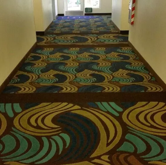 Fotos del hotel Tahiti All-suite Resort:  3