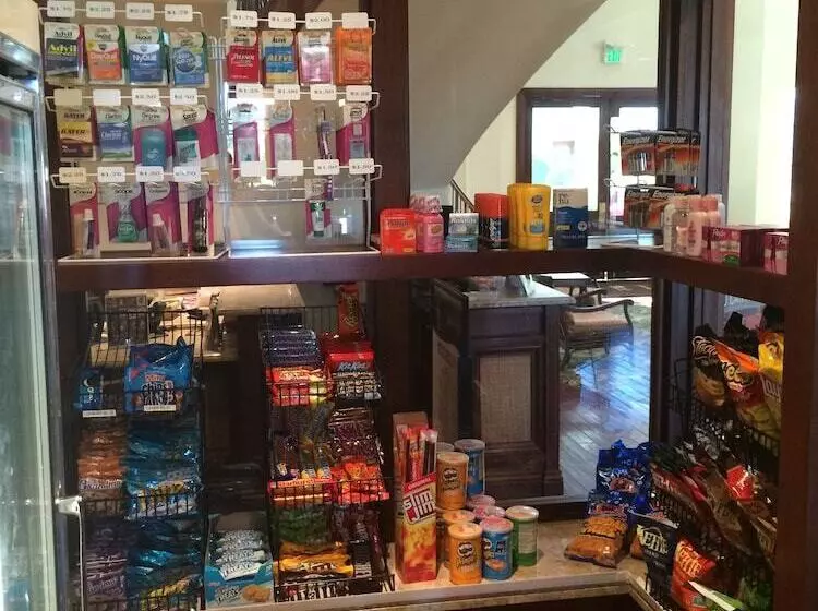 Fotos del hotel Tahiti All-suite Resort:  4