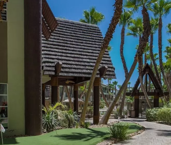 Fotos del hotel Tahiti All-suite Resort:  10