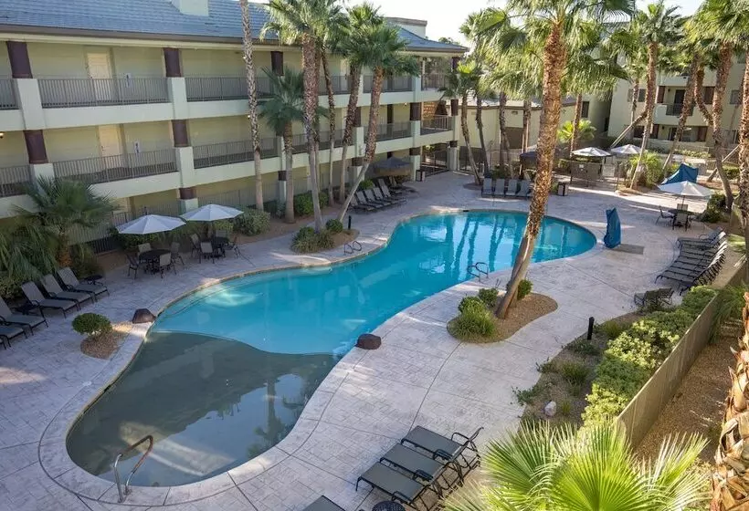 Fotos del hotel Tahiti All-suite Resort:  8