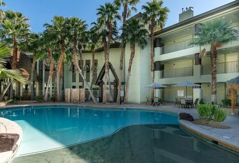 Fotos del hotel Tahiti All-suite Resort:  13