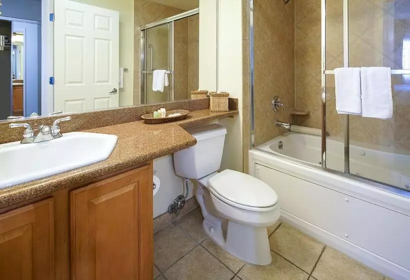 Fotos del hotel Tahiti All-suite Resort:  5