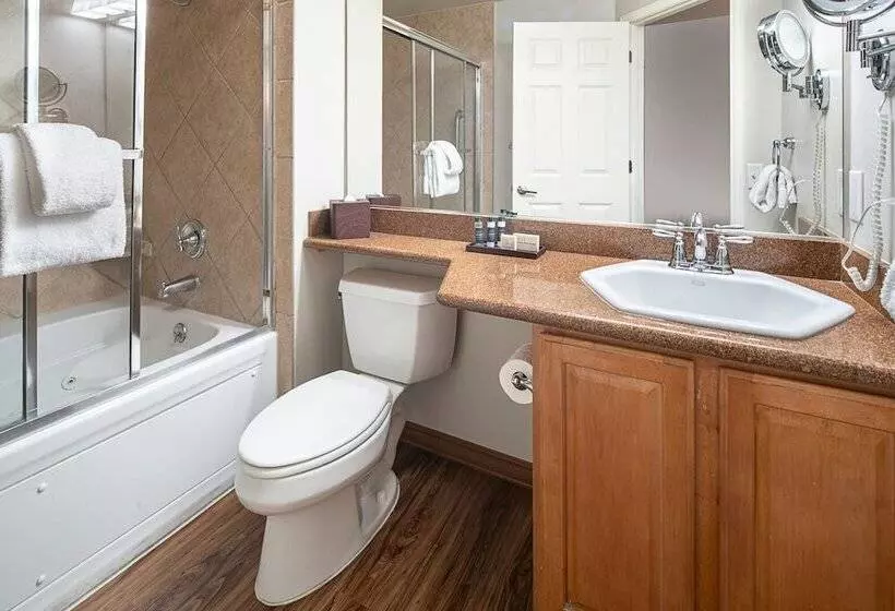 Fotos del hotel Tahiti All-suite Resort:  9