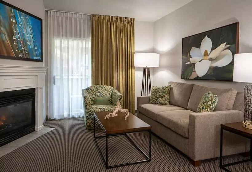 Fotos del hotel Tahiti All-suite Resort:  11