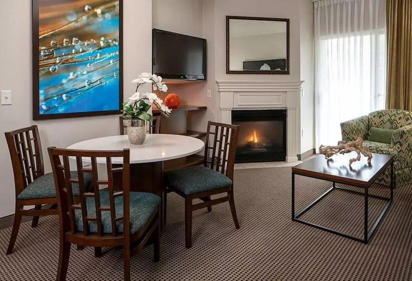 Fotos del hotel Tahiti All-suite Resort:  14