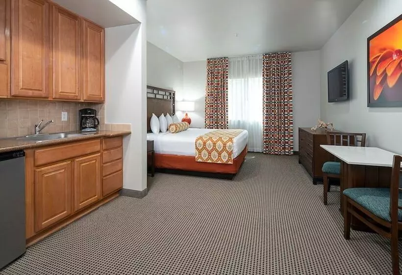 Fotos del hotel Tahiti All-suite Resort:  7