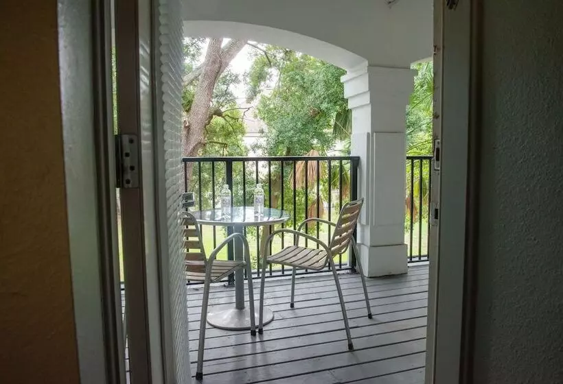 Fotos del hotel The Eo Inn  Downtown:  8