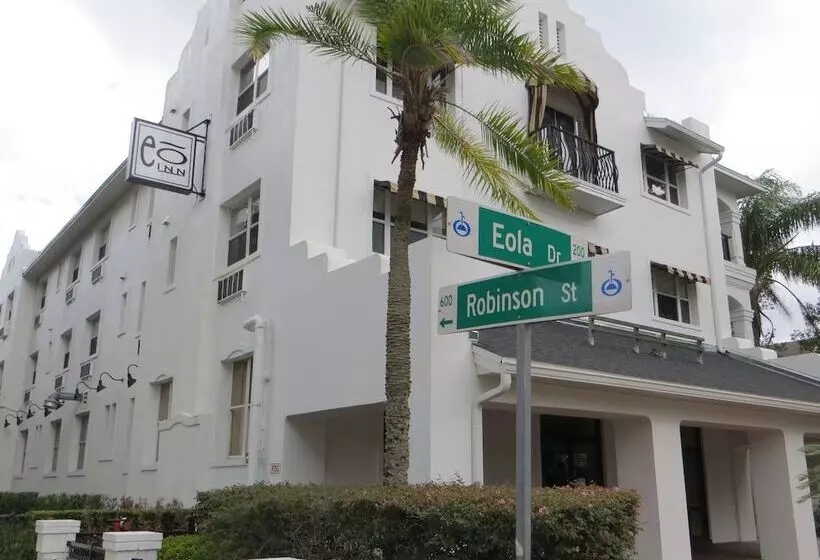 The Eo Inn  Downtown