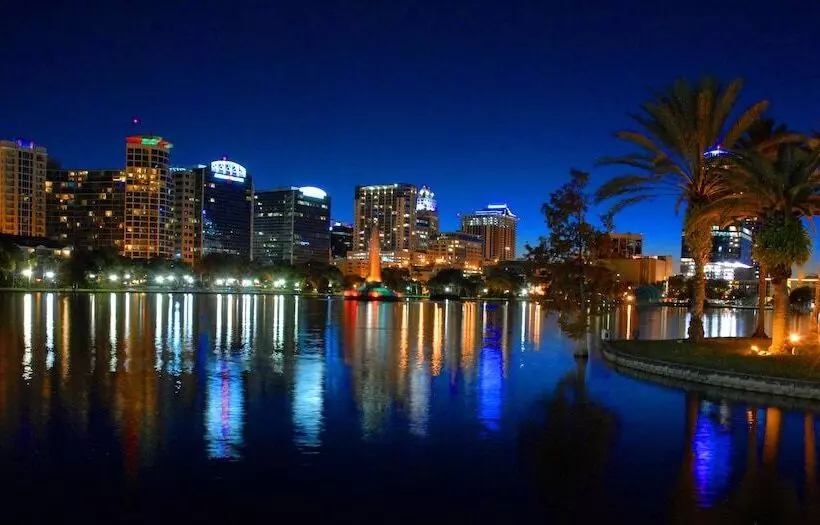 Fotos del hotel The Eo Inn  Downtown:  10