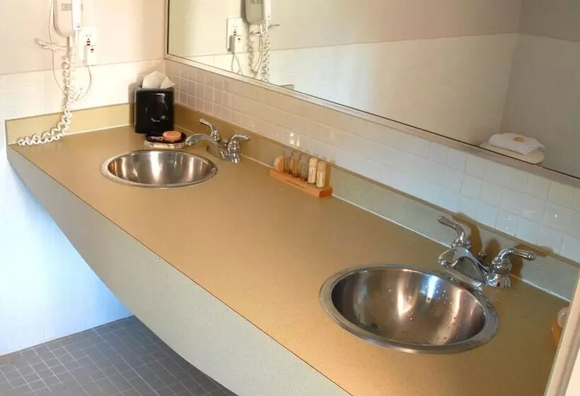 Fotos del hotel The Eo Inn  Downtown:  13