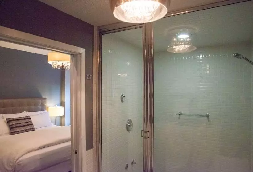 Fotos del hotel The Eo Inn  Downtown:  17