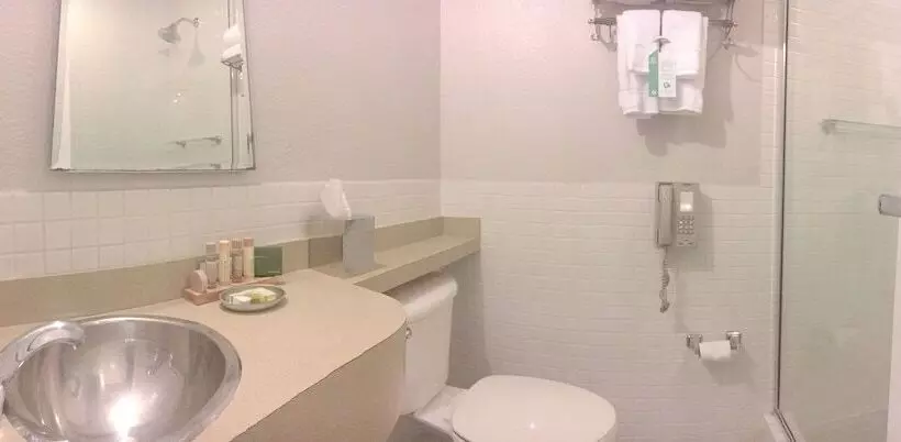 Fotos del hotel The Eo Inn  Downtown:  4