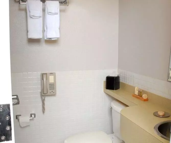 Fotos del hotel The Eo Inn  Downtown:  15