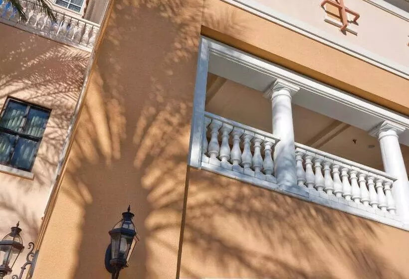 Fotos del hotel Club Wyndham Grand Desert:  11