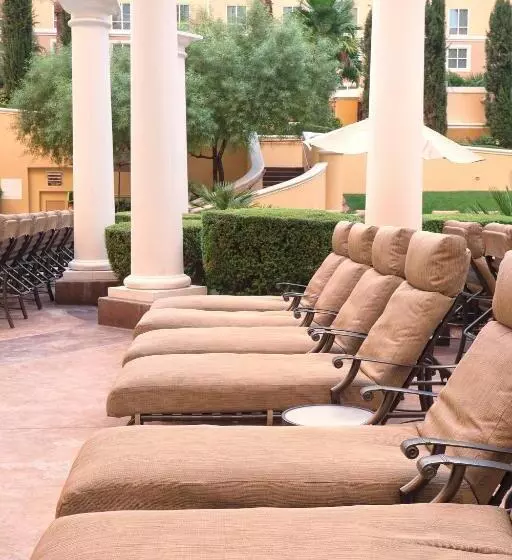 Fotos del hotel Club Wyndham Grand Desert:  4