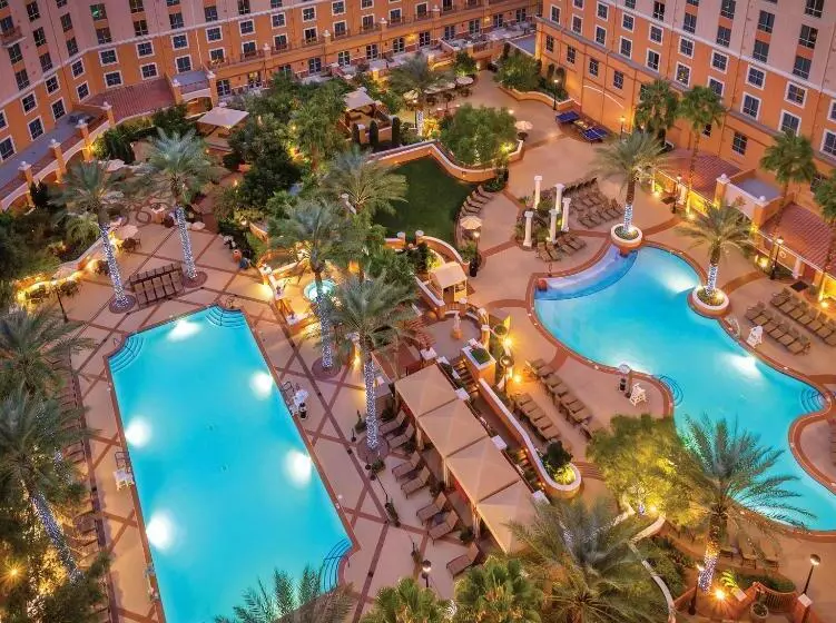 Fotos del hotel Club Wyndham Grand Desert:  2