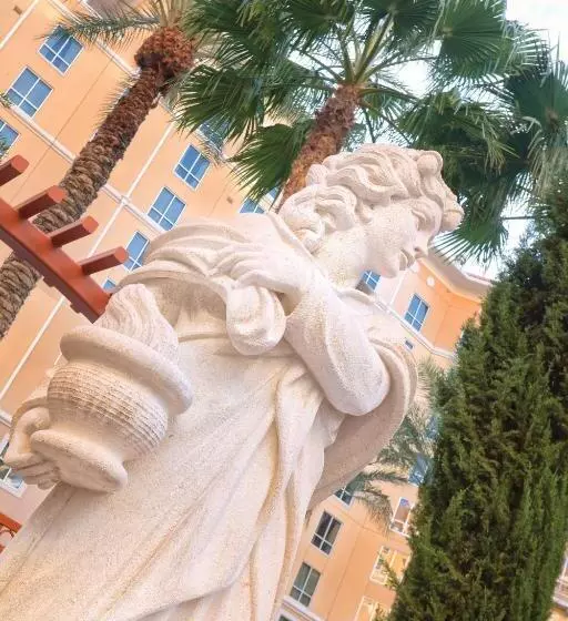 Fotos del hotel Club Wyndham Grand Desert:  15