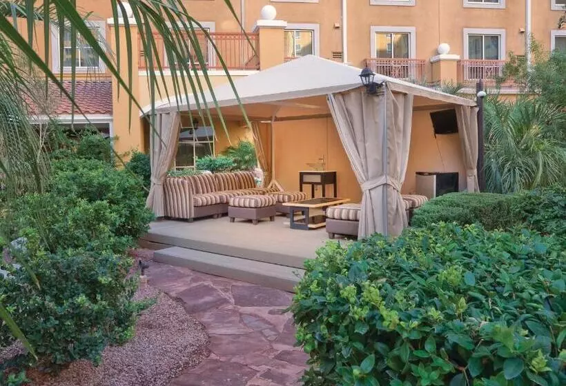 Fotos del hotel Club Wyndham Grand Desert:  14