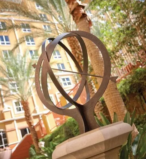 Fotos del hotel Club Wyndham Grand Desert:  10