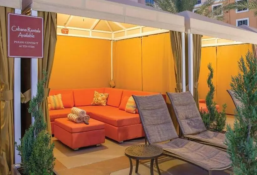 Fotos del hotel Club Wyndham Grand Desert:  8