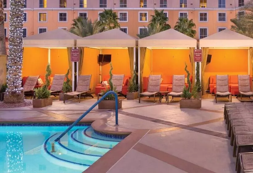 Fotos del hotel Club Wyndham Grand Desert:  3