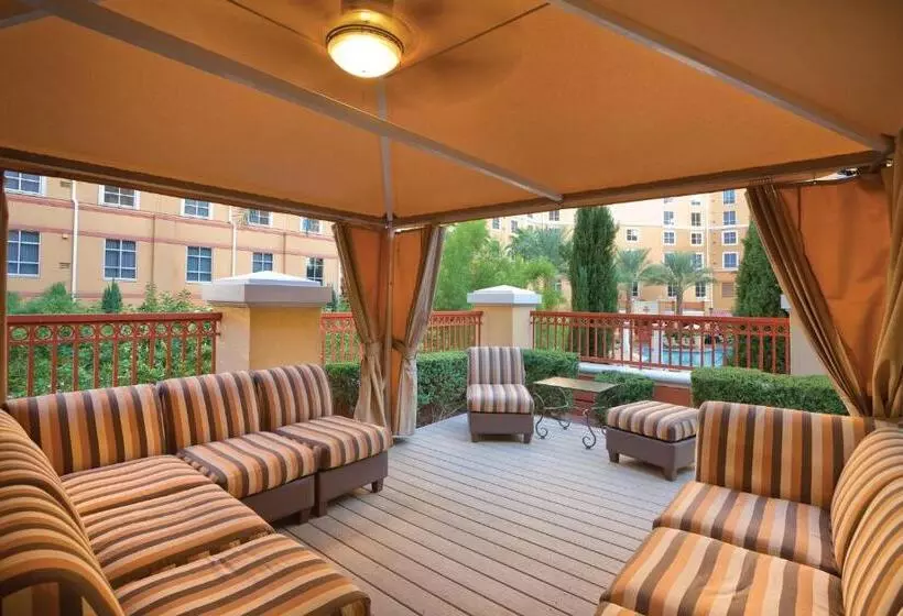 Fotos del hotel Club Wyndham Grand Desert:  12