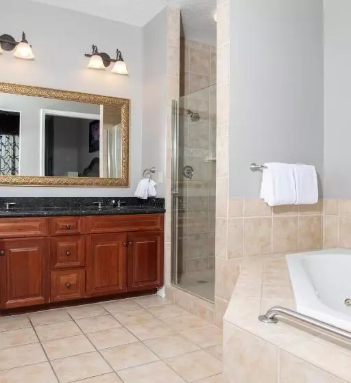 Fotos del hotel Club Wyndham Grand Desert:  9