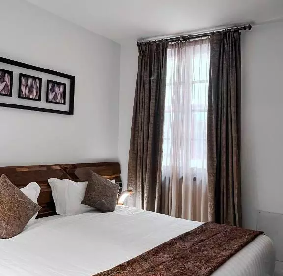Fotos del hotel Anahita Boutique:  12