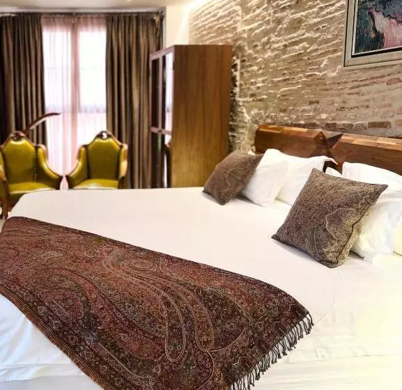 Fotos del hotel Anahita Boutique:  18