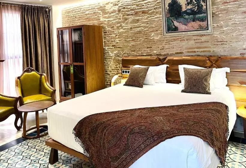 Fotos del hotel Anahita Boutique:  9