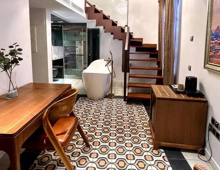 Fotos del hotel Anahita Boutique:  4