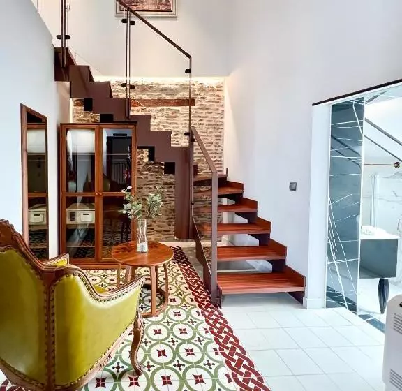 Fotos del hotel Anahita Boutique:  25