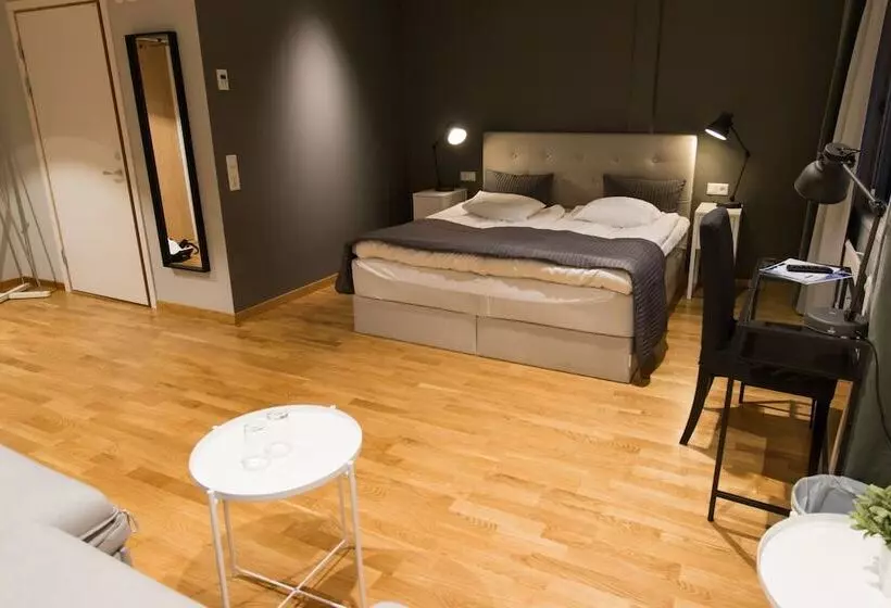 Fotos del hotel Spoton:  24