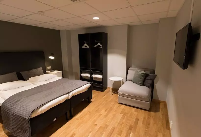 Fotos del hotel Spoton:  11